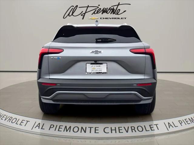 2026 Chevrolet V Blazer LT FWD