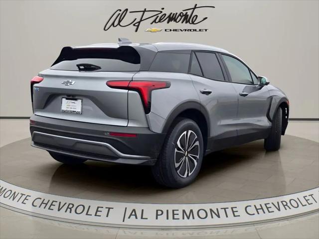 2026 Chevrolet V Blazer LT FWD