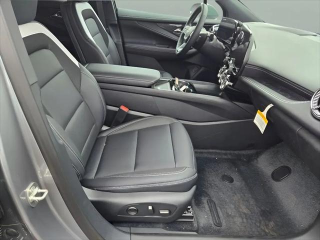 2026 Chevrolet V Blazer LT FWD