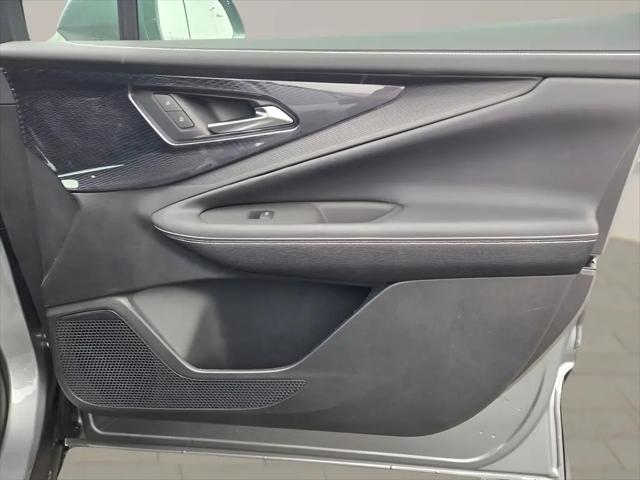 2026 Chevrolet V Blazer LT FWD