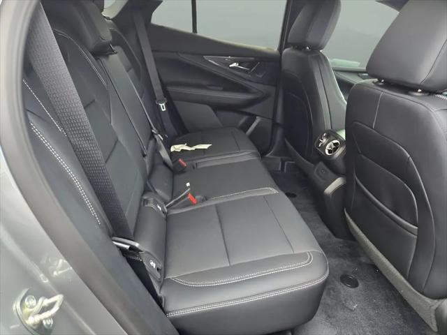 2026 Chevrolet V Blazer LT FWD