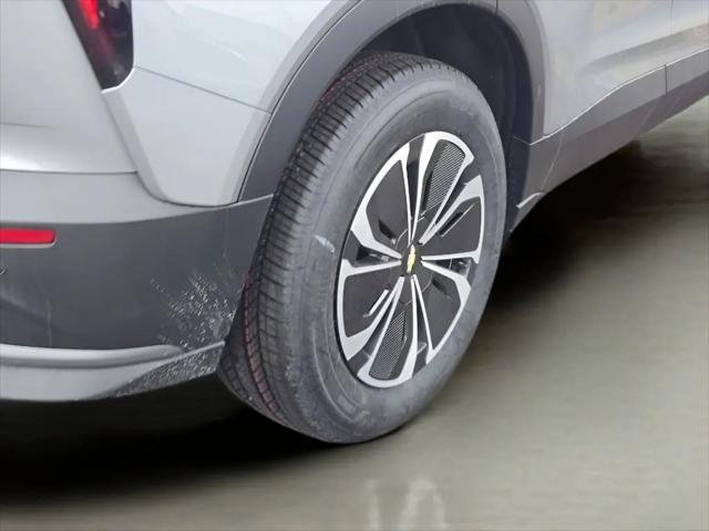 2026 Chevrolet V Blazer LT FWD