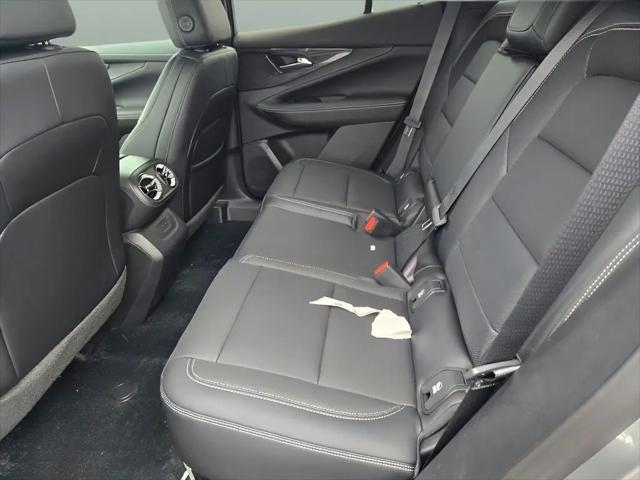 2026 Chevrolet V Blazer LT FWD