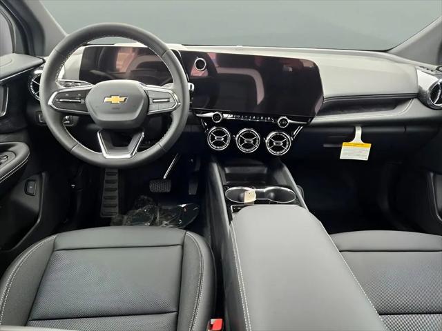 2026 Chevrolet V Blazer LT FWD