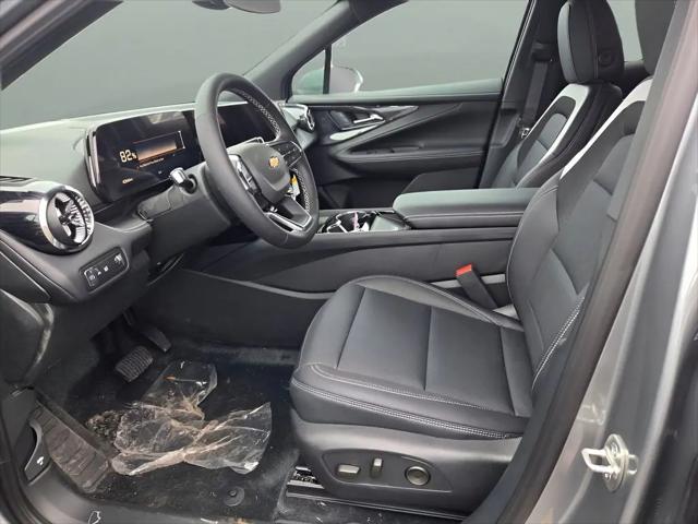 2026 Chevrolet V Blazer LT FWD