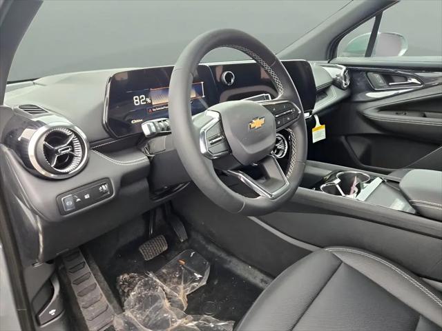 2026 Chevrolet V Blazer LT FWD