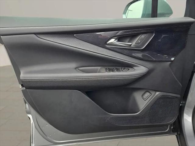 2026 Chevrolet V Blazer LT FWD