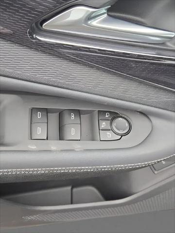 2026 Chevrolet V Blazer LT FWD