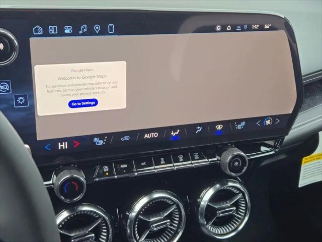 2026 Chevrolet V Blazer LT FWD