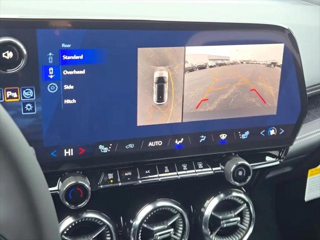 2026 Chevrolet V Blazer LT FWD
