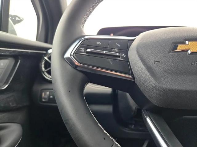 2026 Chevrolet V Blazer LT FWD