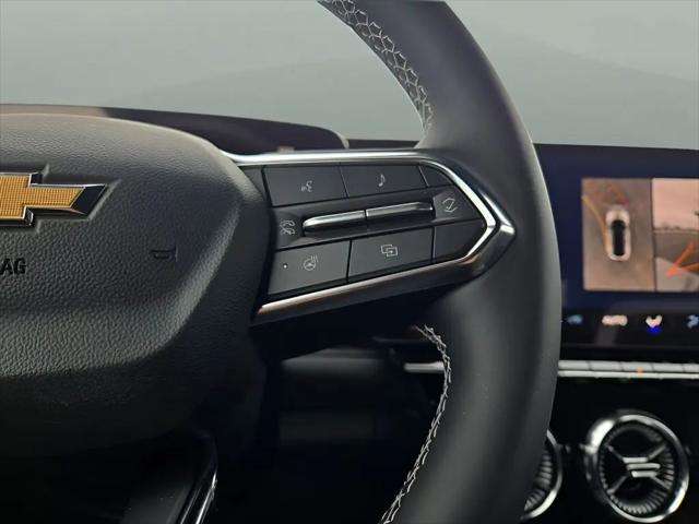 2026 Chevrolet V Blazer LT FWD