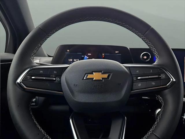 2026 Chevrolet V Blazer LT FWD