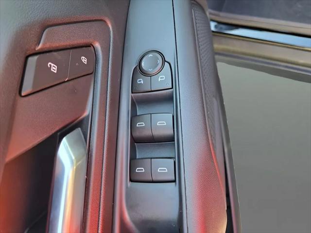 2026 Chevrolet Silverado EV Custom - Standard Range 4WD