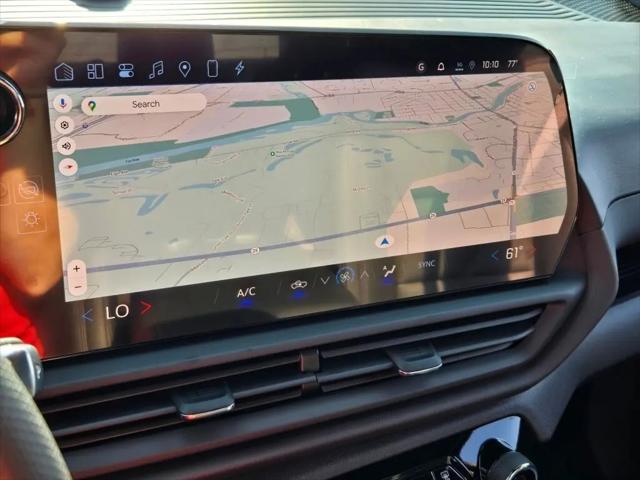 2026 Chevrolet Silverado EV Custom - Standard Range 4WD
