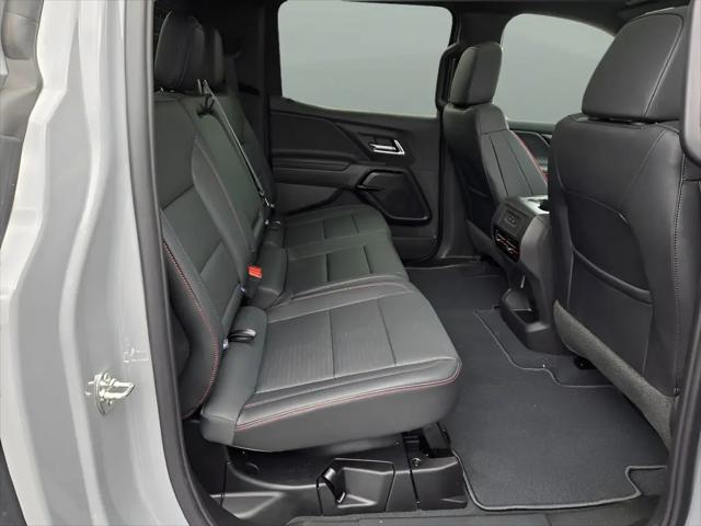 2025 Chevrolet Silverado EV RST