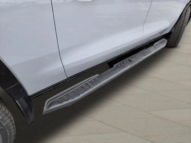 2025 Chevrolet Silverado EV RST