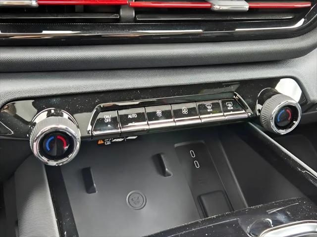 2025 Chevrolet Silverado EV RST