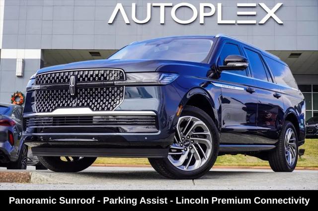 2025 Lincoln Navigator Reserve L for sale in Duluth, GA