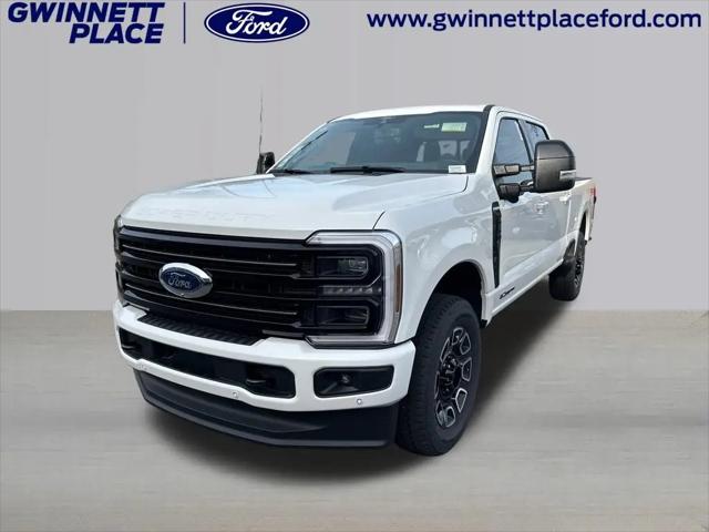 2026 Ford F-250 Platinum for sale in Duluth, GA