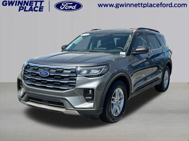 2026 Ford Explorer Active for sale in Duluth, GA