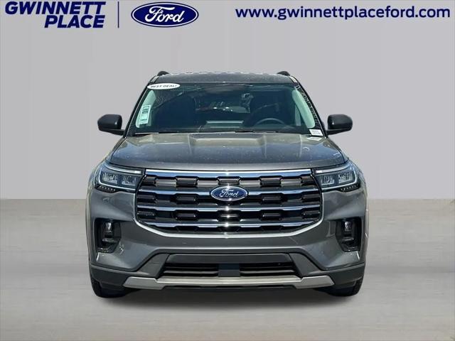 2026 Ford Explorer Active for sale in Duluth, GA