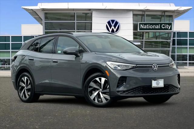 2026 Volkswagen ID.4 Pro