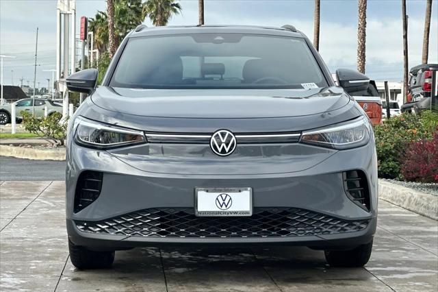 2026 Volkswagen ID.4 Pro