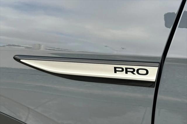 2026 Volkswagen ID.4 Pro