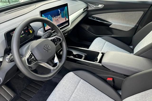 2026 Volkswagen ID.4 Pro