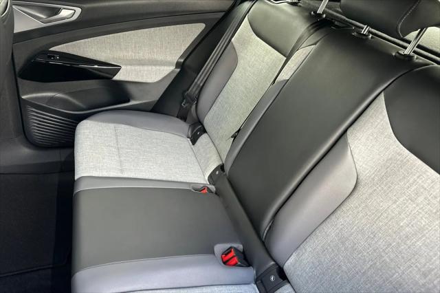 2026 Volkswagen ID.4 Pro