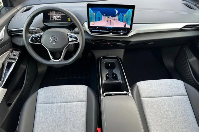 2026 Volkswagen ID.4 Pro