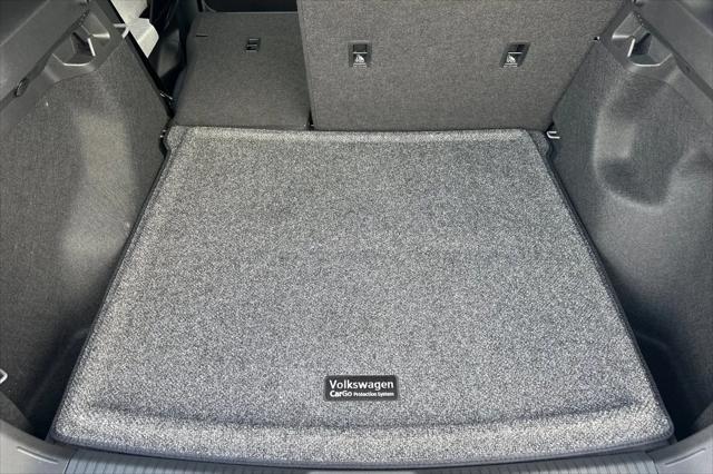 2026 Volkswagen ID.4 Pro