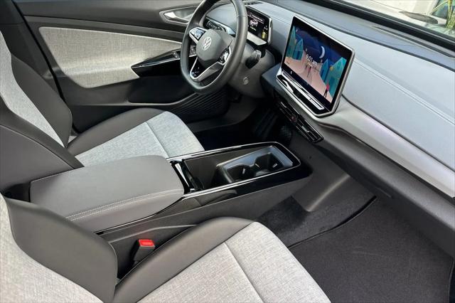 2026 Volkswagen ID.4 Pro