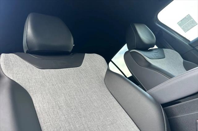2026 Volkswagen ID.4 Pro