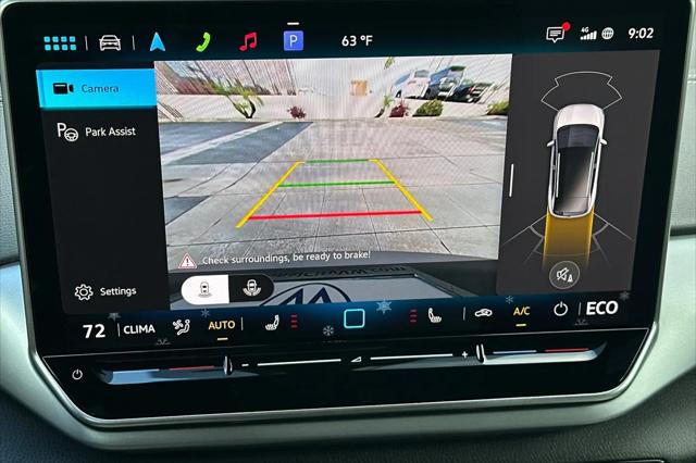 2026 Volkswagen ID.4 Pro