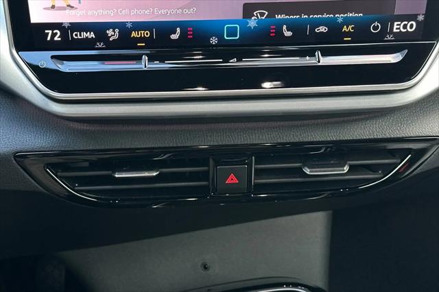 2026 Volkswagen ID.4 Pro