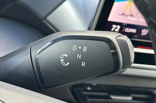 2026 Volkswagen ID.4 Pro