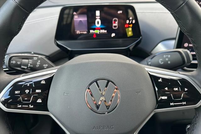 2026 Volkswagen ID.4 Pro