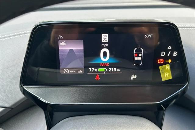 2026 Volkswagen ID.4 Pro