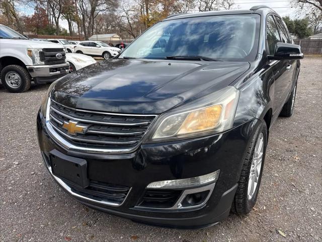 2015 Chevrolet Traverse 1LT