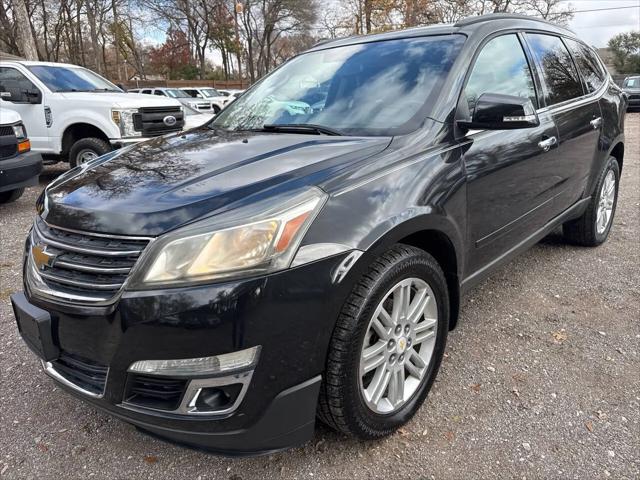 2015 Chevrolet Traverse 1LT