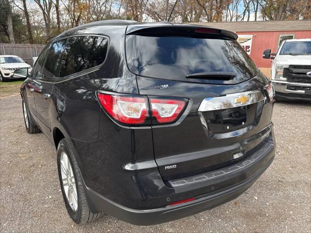 2015 Chevrolet Traverse 1LT