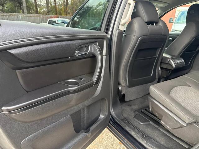 2015 Chevrolet Traverse 1LT