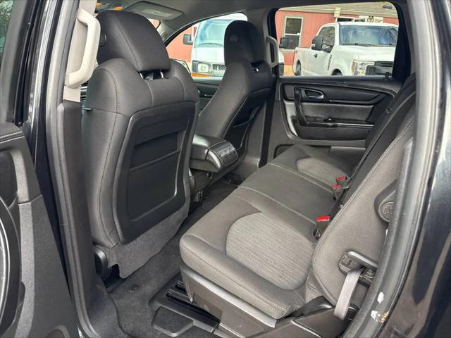 2015 Chevrolet Traverse 1LT