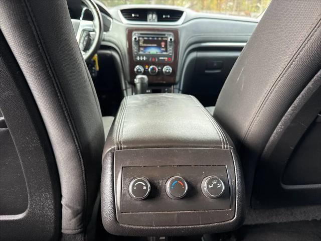 2015 Chevrolet Traverse 1LT