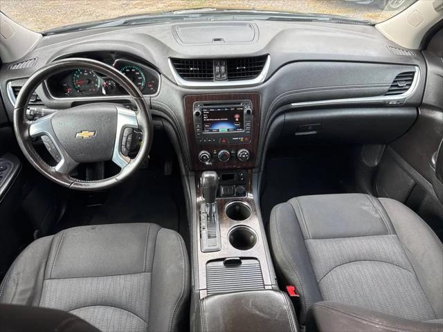 2015 Chevrolet Traverse 1LT