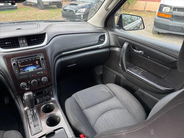 2015 Chevrolet Traverse 1LT