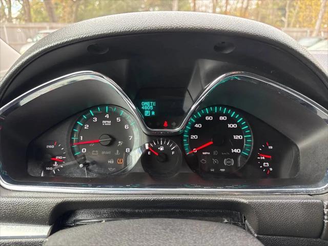 2015 Chevrolet Traverse 1LT