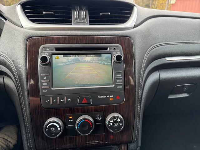 2015 Chevrolet Traverse 1LT